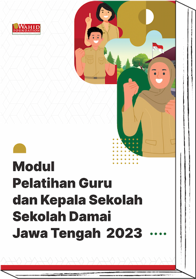 Pelatihan Guru dan Kepala Sekolah, Sekolah Damai 2023