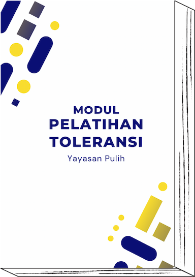 Pelatihan Toleransi