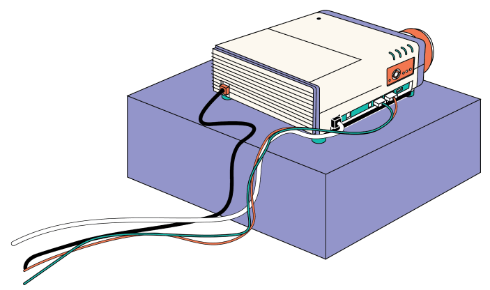 image proyeksi