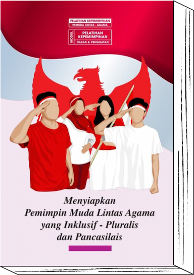 Preparing Inclusive-Pluralist and Pancasila-Oriented Young Leaders Across Religions